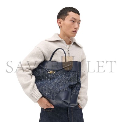 BOTTEGA VENETA LARGE ANDIAMO 786194V52M18768 (42*35*18cm)